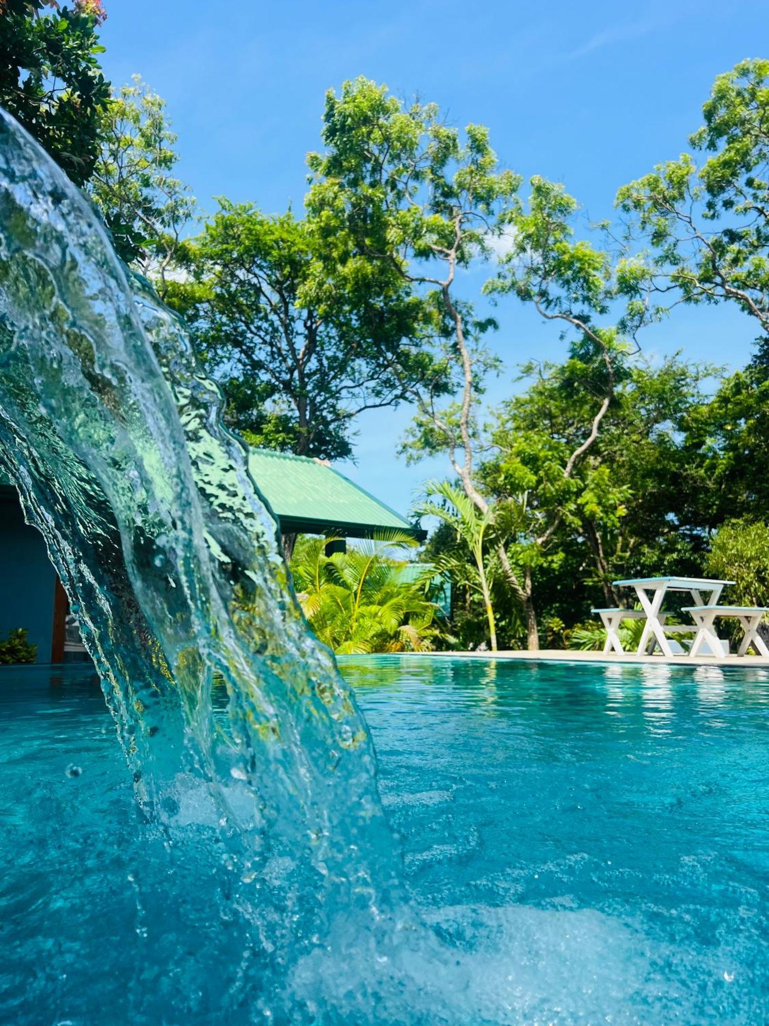 Maritime Nest Cabanas Tangalle Exterior foto
