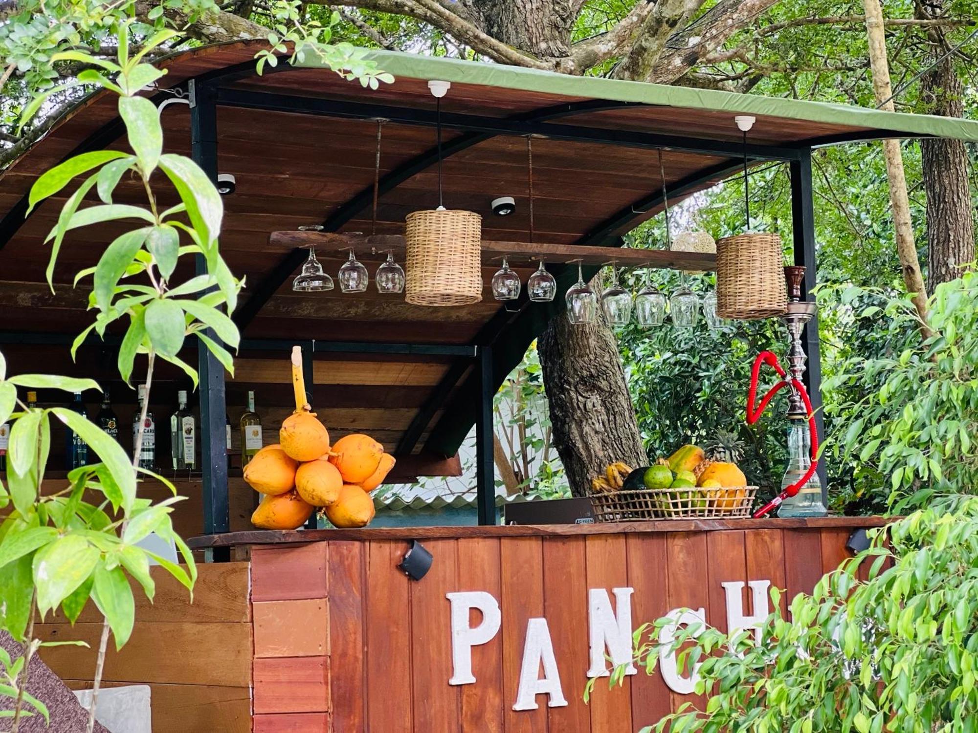 Maritime Nest Cabanas Tangalle Exterior foto