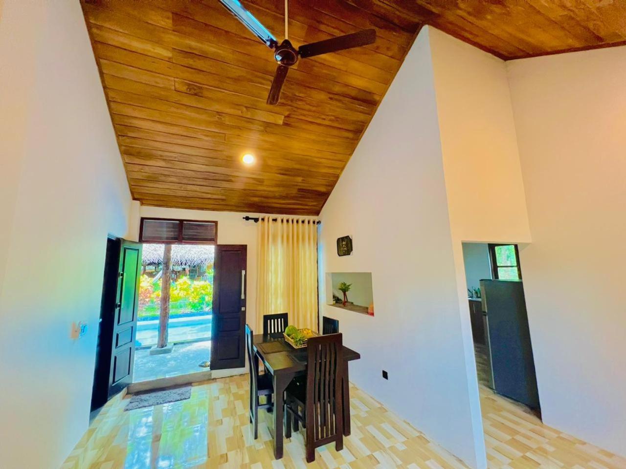 Maritime Nest Cabanas Tangalle Exterior foto